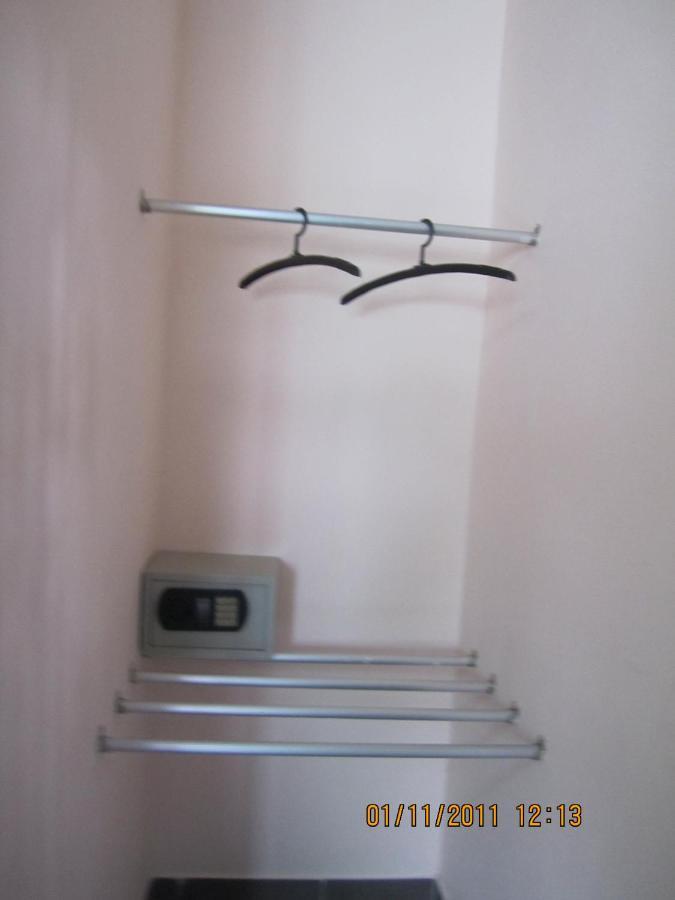 Popeye Guesthouse Ao Nang Rom bilde